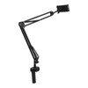 Cell Phone Holder Multipurpose Dual Use Adjustable Angles Height Tablet