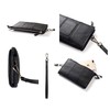 DFV mobile - Genuine Leather Case Handbag for Pharos Traveler