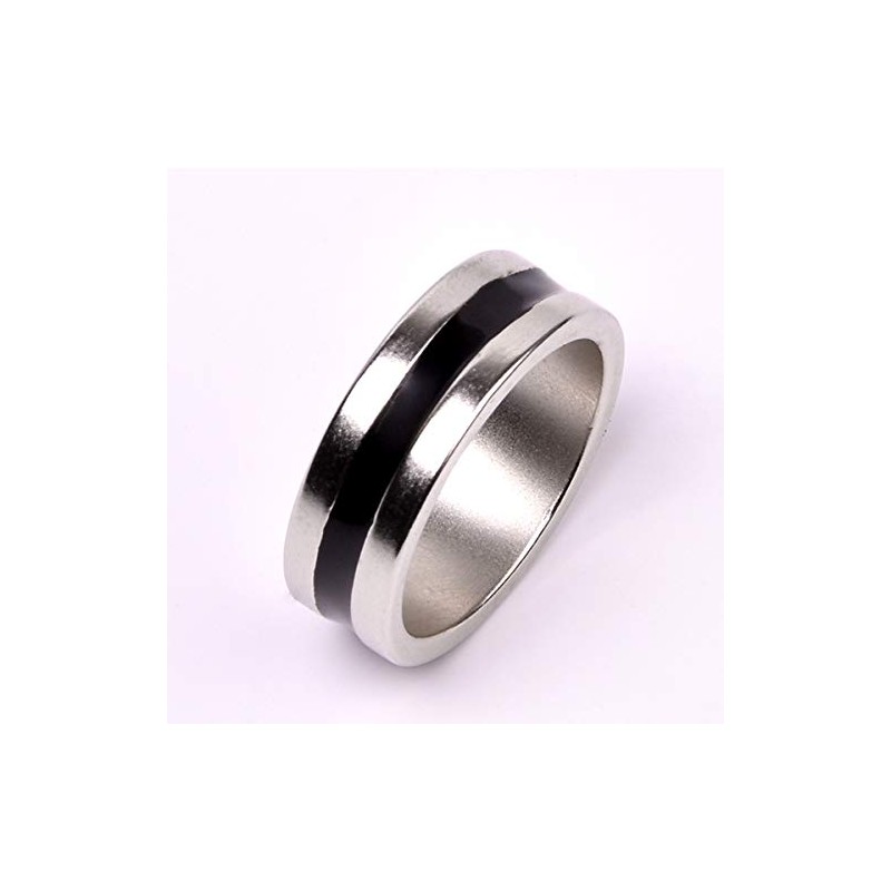 MOMOMAGE Floating Ring Magic Tricks Floating Effect of Invisible Powerful