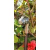 Army Hand Grenade Shaped Walking Stick Cane - US Military