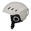 STOMP Ski & Snowboarding Snow Sports Helmet with Build-in Pocket