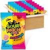 SOUR PATCH KIDS MashUps 2 Flavors in 1 Soft &