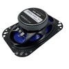 Audiobank 4X 4x6 3-Way 250 Watts Coaxial Car Speakers CEA