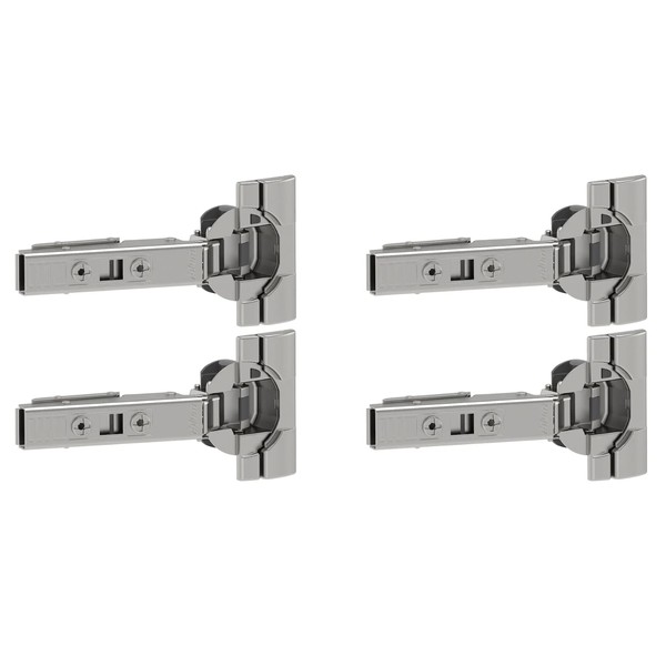 I-K-E-A UTRUSTA Hinge 110 ° Blum 805.248.82 W B-in Damper