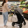 Stroller Hooks for Bags & Accessories – 360° Rotating Double