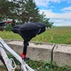 Gel Bicycle Saddle for Men and Women City Bike Saddle