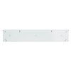 Fits 24" Baseboard Space | Corner Baseboard Register by Handua