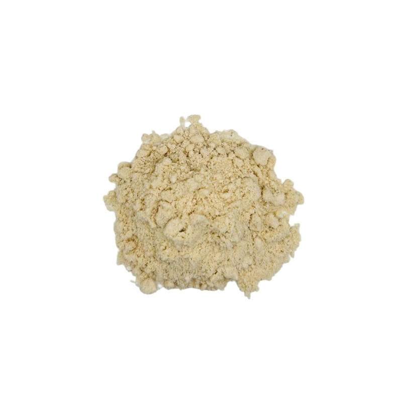 Premium Blanched Almond Flour Defatted 25g - 1.95Kg | Gluten