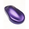VViViD+ Matte Metallic Purple (Ghost) Vinyl Wrap Roll (2ft x