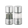 Kuchenprofi Vienna Salt and Pepper Set - Stainless Steel Grinder