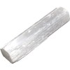 Pachamama Essentials Selenite Healing Stone - Crystal Stick for Healing,