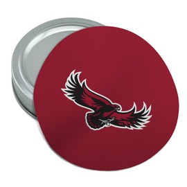 Graphics & More Saint Josephs University Primary Logo Round Rubber Non-Slip Jar Gripper Lid Opener