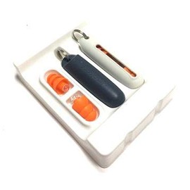 eagleheart Earplugs, Earplugs, Portable, Noise Reducing, Sound Insulation, Sleep, Study, Good Sleep, Construction, Music, Construction Sites, Drill, Sander, Crusher, Live Concert, Loud Sound, Roar,