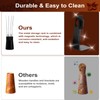 Espresso Accessories Kit 51mm, Coffee Tamper with Spring Loaded Calibration,