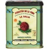 La Dalia Smoked Paprika Trio from Spain, Hot, Sweet &