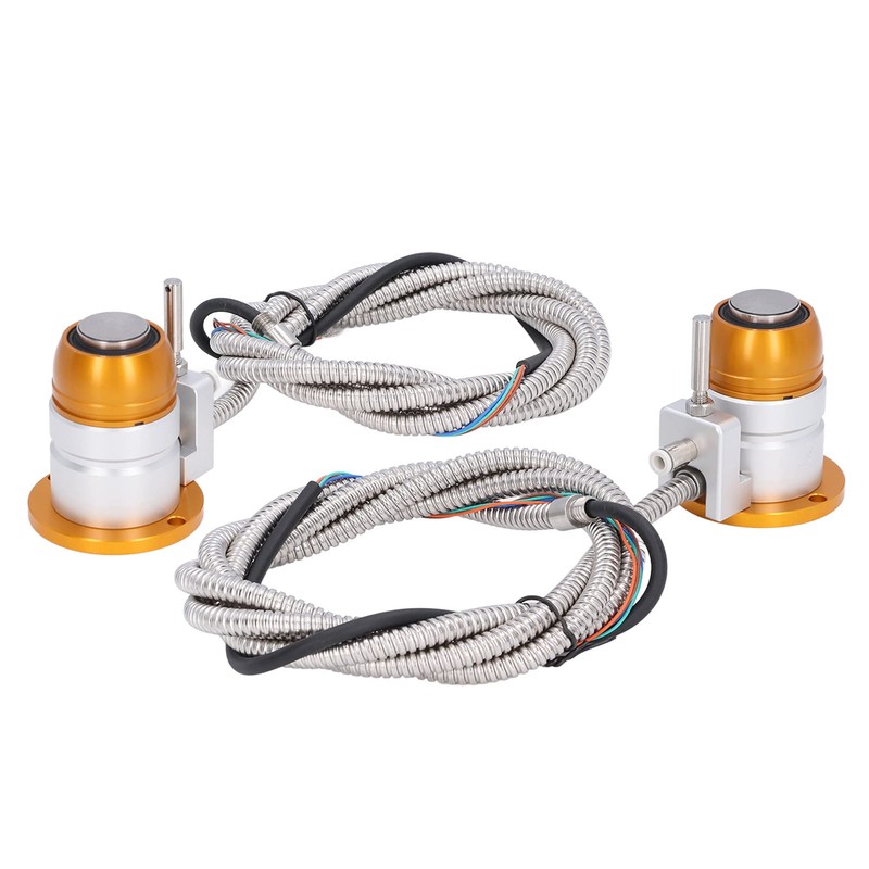 DC 24V Z Axis Touch Tool Adjuster with Cable, Normally