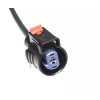 Automotive Parts Solutions Starter pigtail connector plug for 2014 -