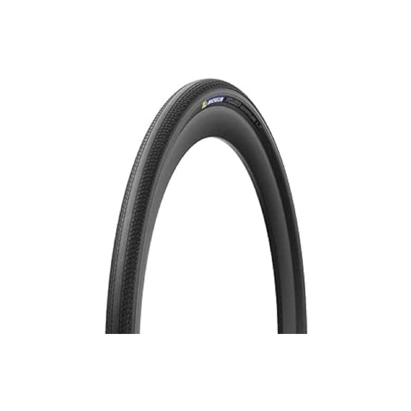 Cop.M 700X36 (36-622) Power Adventure Tlr Black