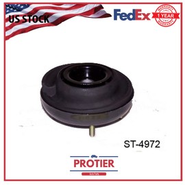 Westar ST-4972 Suspension Strut Mount