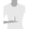 4 Oz Plastic Cylinder Bottles with Flip Top Pour Spout,
