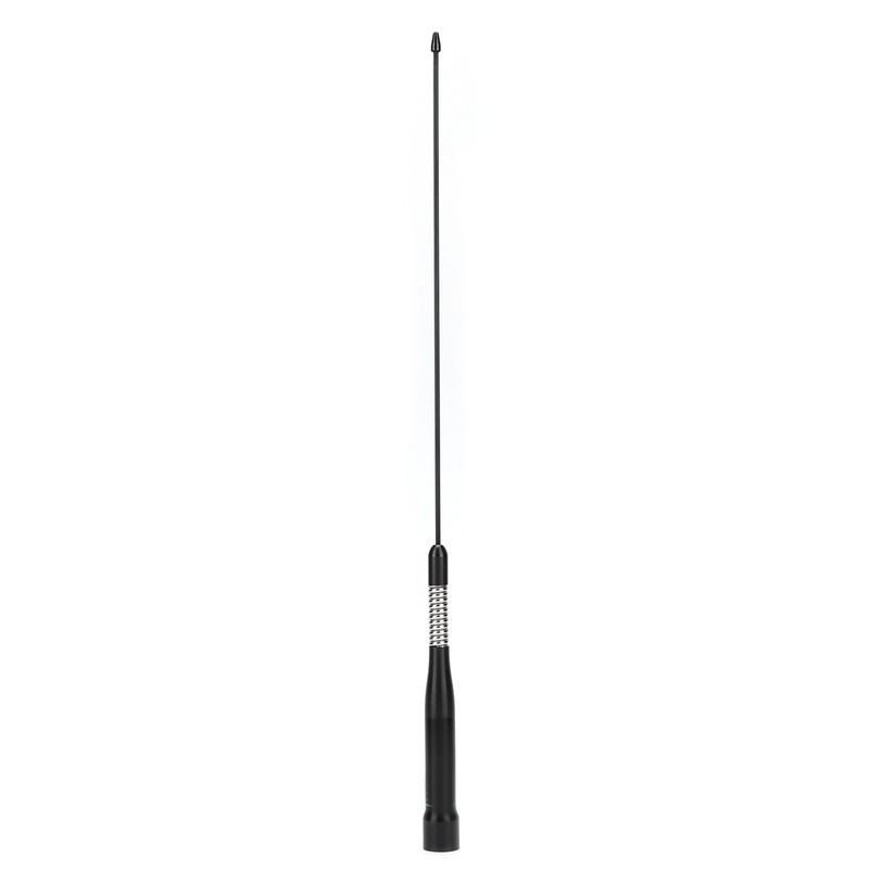 SP-40 100W UHF Dual Band Antenna for Walkie Talkie Car