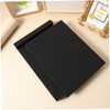 WHAMVOX Acoustic Foam Speaker Isolation Pads Pieces Sound Proofing Panels