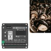 Electronic Generator Speed Controller Panel Diesel Governor Regulator Module 24V