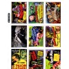 UNIVERSAL MONSTERS SET CUSTOM TRADING CARD 90 CARDS SET