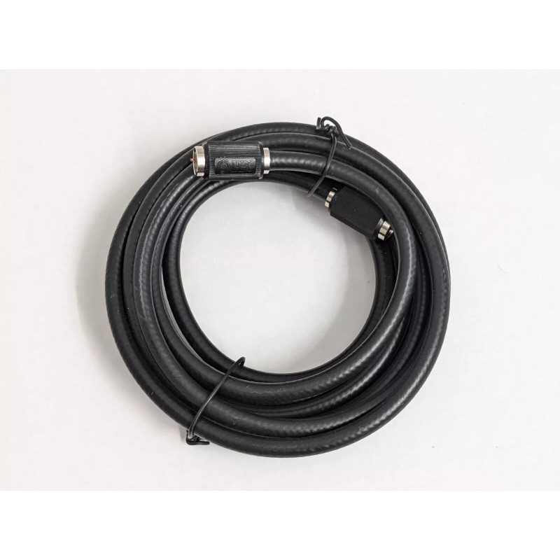 PPC Perfect Flex 6 Series 18 AWG CATV Coaxial Cable