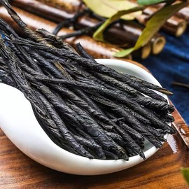 Big leaf Kuding Tea 150g Kuding flower tea substitute tea herbal tea tender leaves are tight and thick