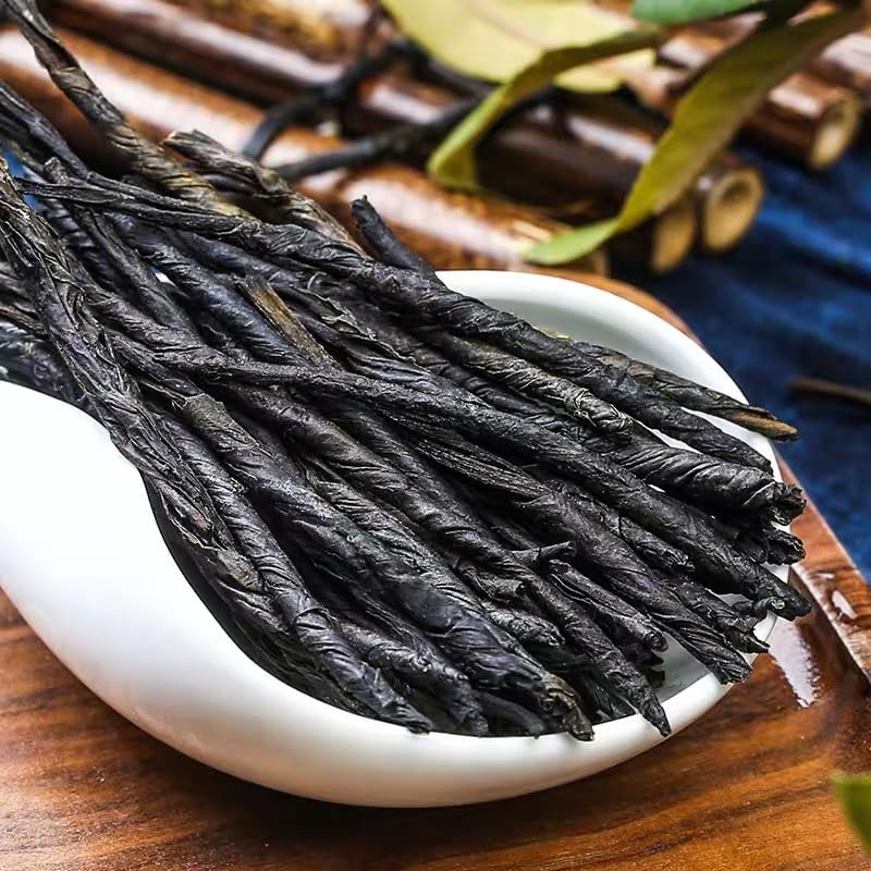 Big leaf Kuding Tea 150g Kuding flower tea substitute tea