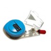 Shinwa Sokutei 77494 Handy Chalk Line, Neo Hand-wound, Thick Yarn,