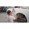 Deluxe Customs' body shop sanding block PSB008