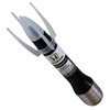 Honda Genuine 08703-NH731P-ES Touch-Up Paint Pen, Crystal Black Pearl (NH731P),