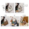 Generic Moeruruya Shoulder Bag DIY Kit Handmade Bag Handmade Handbag