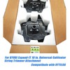 WETOOLPLUS Cultivator Tines Replacement Blade Set Compatible with RYOBI Expand-IT