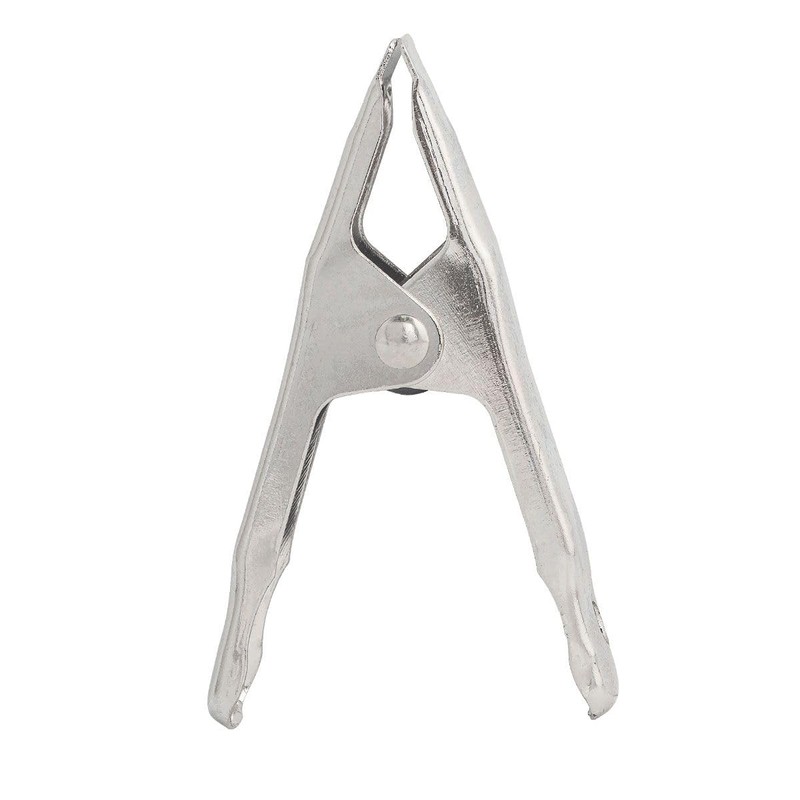 BESSEY Steel Spring Clamp XM3-NPT, 1 Inch Capacity