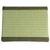 KANEYOSHI Tatami Igusa-Style Flower Stand Mini Tatami Place, Igusa Long,