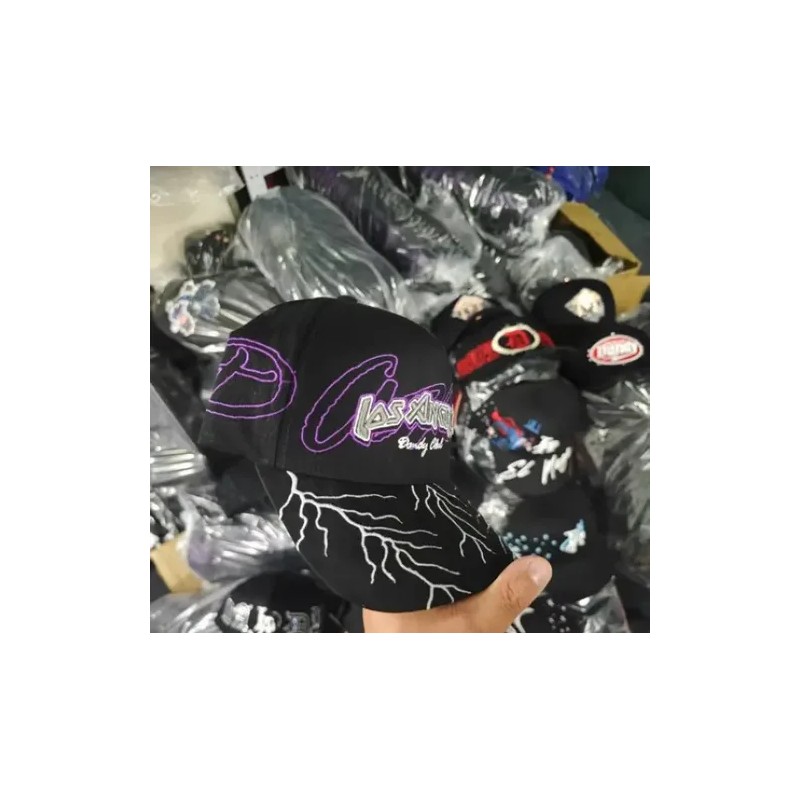 Gorra Mz -wjhy Gorra Thirty One Hats El Mago Magic