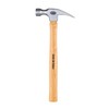 Dead On Tools-20oz Milled Face Framing Hammer,(DOH20M15)