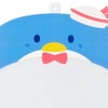 Sanrio 395048 Tuxedo Thumb Fan Case (Enjoy Idol)