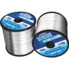 DAIWA SENSOR BULK SPOOL LINE COLOR=CLEAR BREAKING STRAIN=12lb