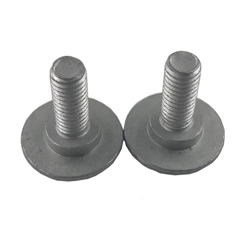 4PCS Lower Engine Cover Bolt Pin Screws Compatible with Accord