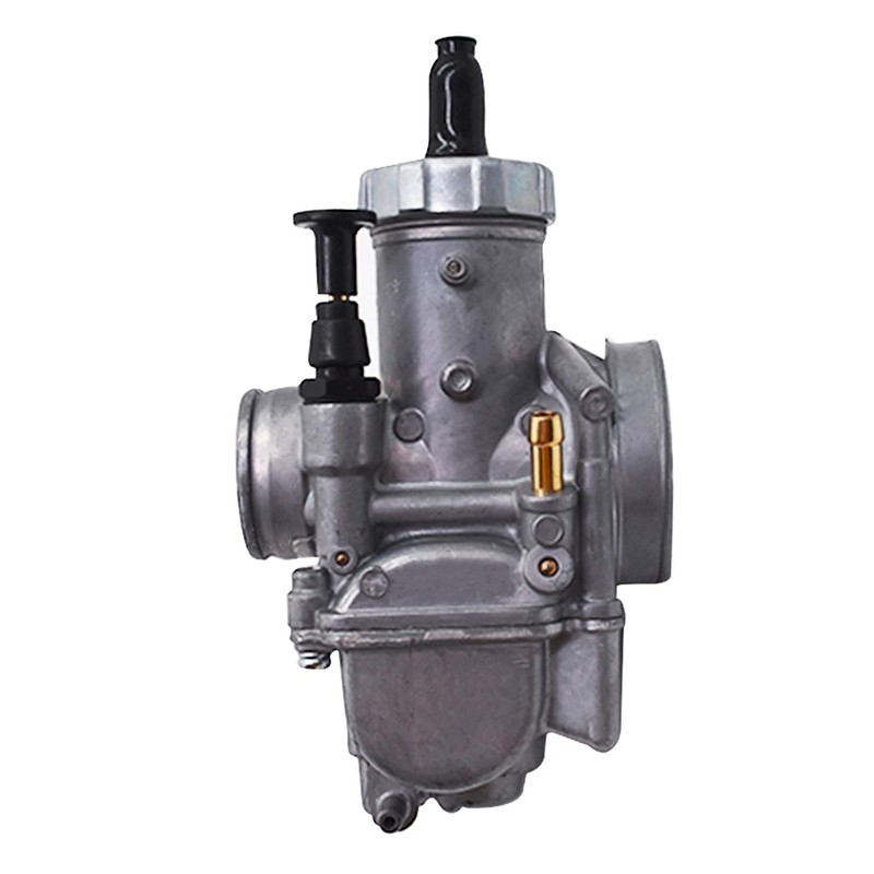 munirater Carburetor Replacement for CR80R 1985-2002 CR85R 2003-2004