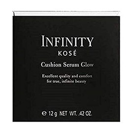 Kose Infinity Cushion Serum Glow OC415