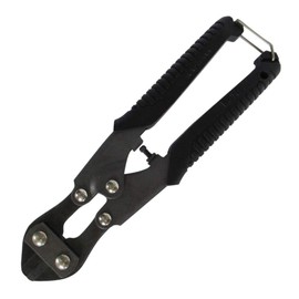 Craftsman SMC-200 Mini Cutter, Carabiner Compatible, 7.9 inches (200 mm)