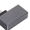 Laptop Power Adapter DC Female to 3Pin Portable Power Adapter