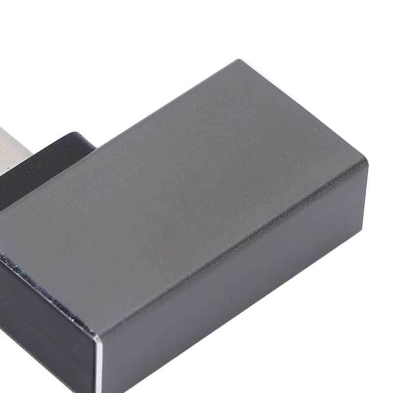 Laptop Power Adapter DC Female to 3Pin Portable Power Adapter
