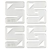 Artbox/Happy Puzzle Hanayama Cast Puzzle Shift Level 3 / 아트박스해피퍼즐