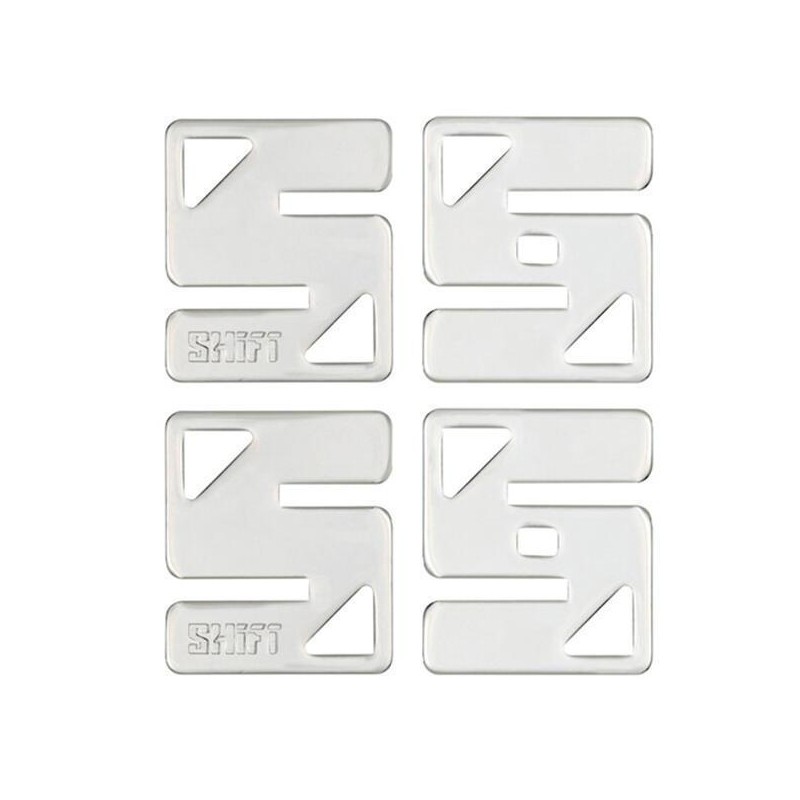 Artbox/Happy Puzzle Hanayama Cast Puzzle Shift Level 3 / 아트박스해피퍼즐